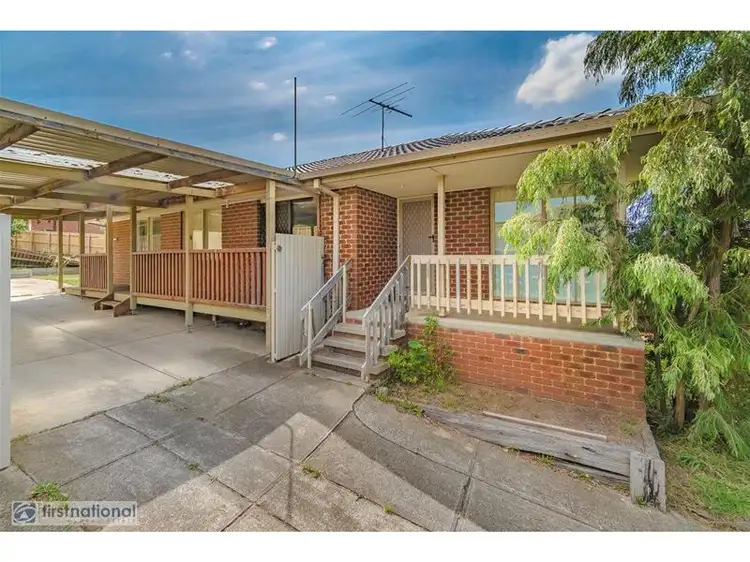 153 Lightwood Crescent, Meadow Heights VIC 3048