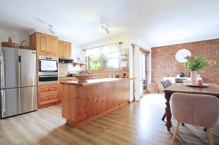 Second view of Homely house listing, 127 Woodend Road, Warrnambool VIC 3280