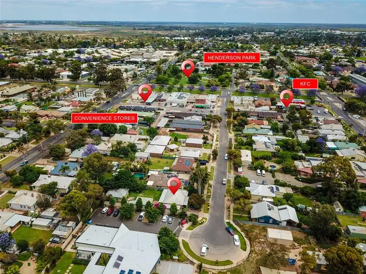 Third view of Homely house listing, 109 Boyden Street, Mildura VIC 3500