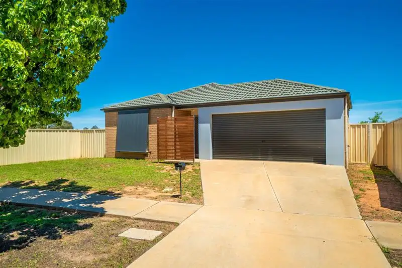 Main view of Homely house listing, 4 Cufari Drive, Red Cliffs VIC 3496