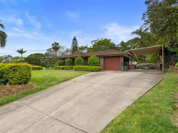 62 Goondoola Street, Redbank Plains QLD 4301