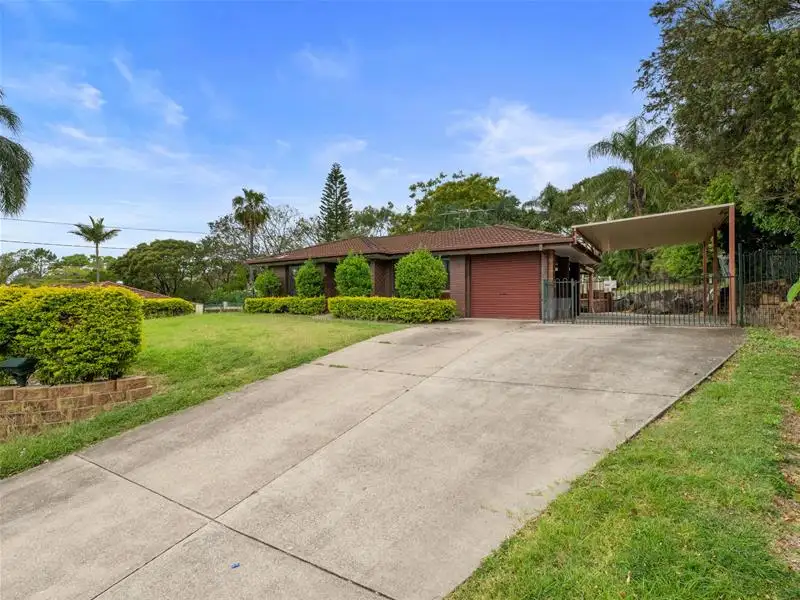 Main view of Homely house listing, 62 Goondoola Street, Redbank Plains QLD 4301