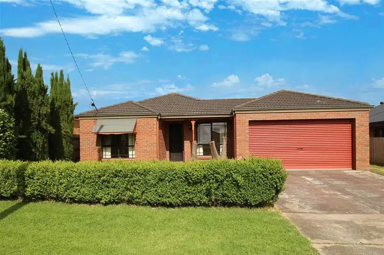 Main view of Homely house listing, 167 Morriss Road, Warrnambool VIC 3280