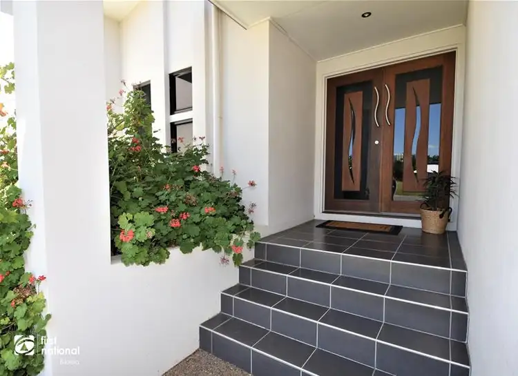 Main view of Homely house listing, 32 Paroz Crescent, Biloela QLD 4715
