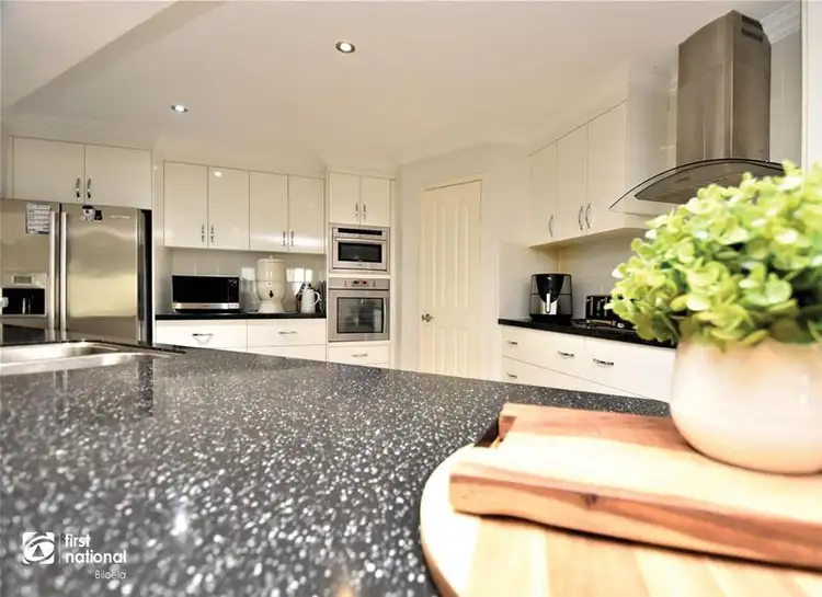 Fourth view of Homely house listing, 32 Paroz Crescent, Biloela QLD 4715