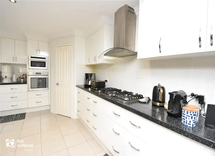 Fifth view of Homely house listing, 32 Paroz Crescent, Biloela QLD 4715