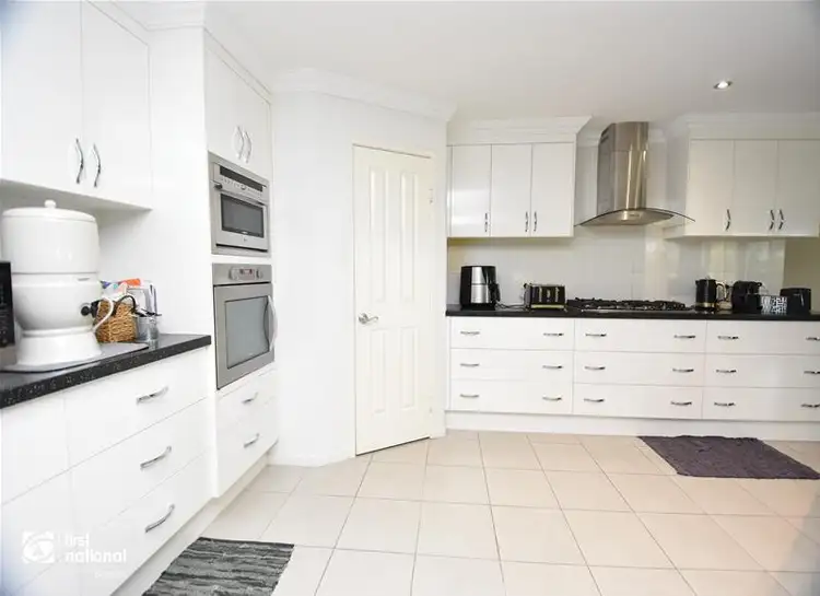 Sixth view of Homely house listing, 32 Paroz Crescent, Biloela QLD 4715