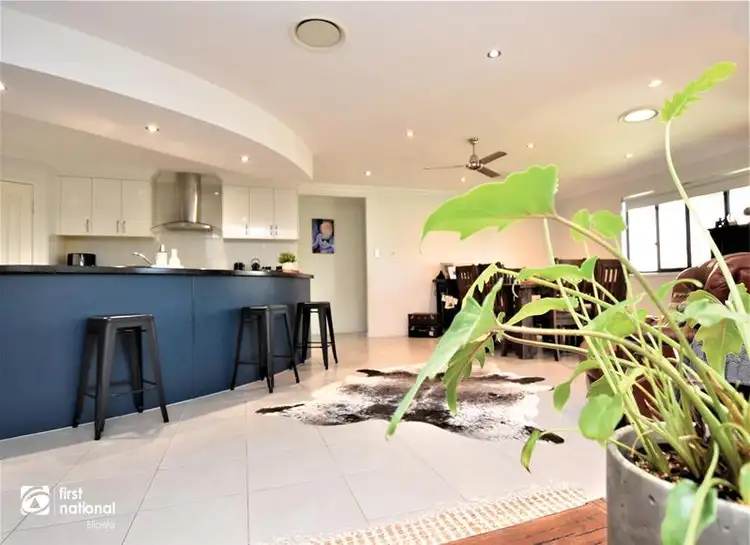 Seventh view of Homely house listing, 32 Paroz Crescent, Biloela QLD 4715