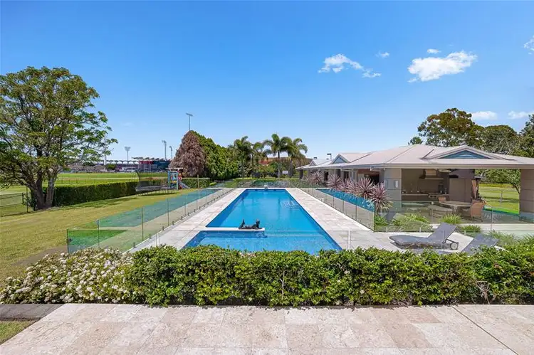 Second view of Homely house listing, 23 Maryland Avenue, Carrara QLD 4211