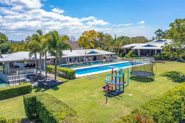 Fourth view of Homely house listing, 23 Maryland Avenue, Carrara QLD 4211