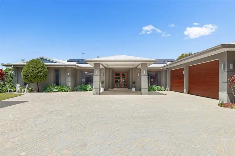 Fifth view of Homely house listing, 23 Maryland Avenue, Carrara QLD 4211