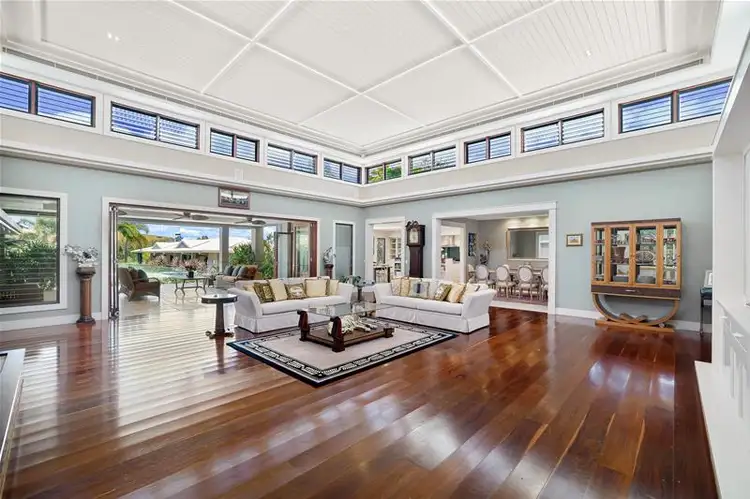 Sixth view of Homely house listing, 23 Maryland Avenue, Carrara QLD 4211