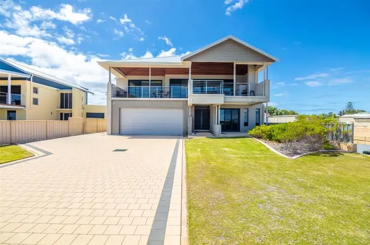 Main view of Homely house listing, 7 GRIGSON Street, Jurien Bay WA 6516