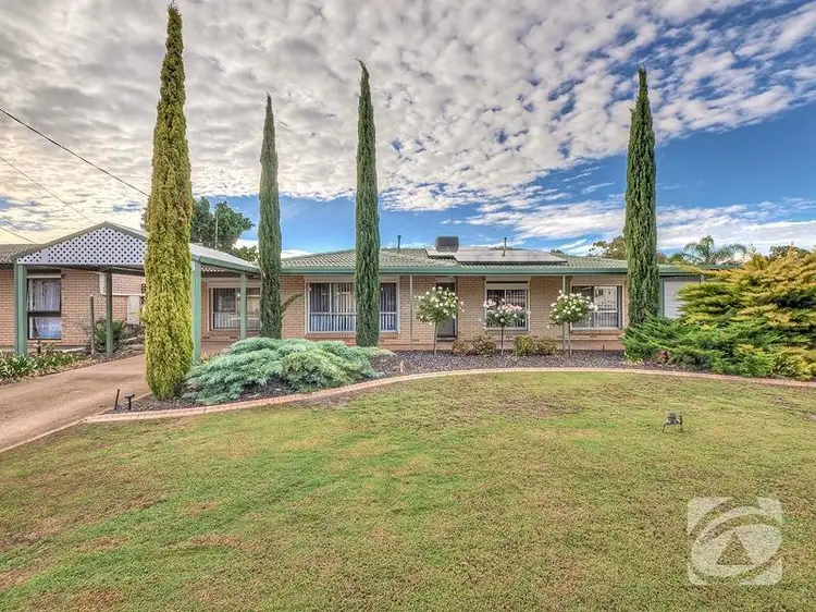 20 Coach Street, Salisbury East SA 5109