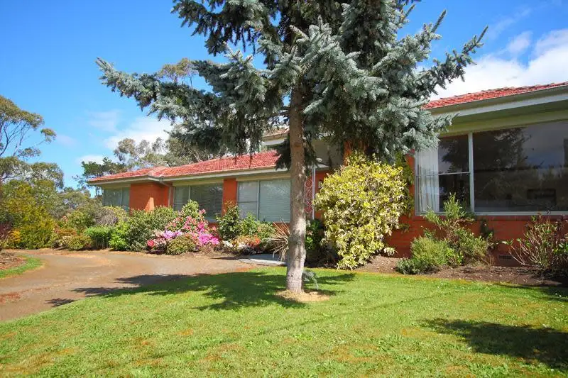 Main view of Homely house listing, 201 Mountain River Road, Mountain River TAS 7109