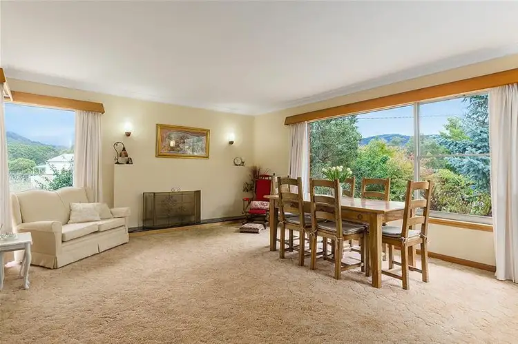 Fourth view of Homely house listing, 201 Mountain River Road, Mountain River TAS 7109