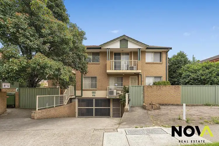 6/72-74 Meredith Street, Bankstown NSW 2200