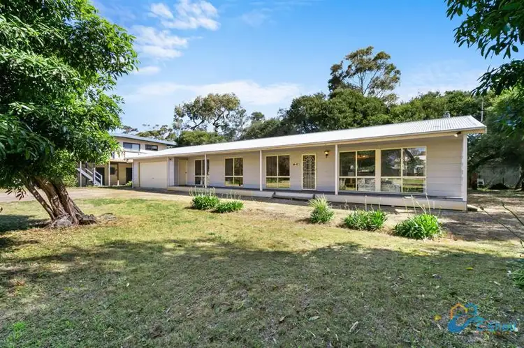 Main view of Homely house listing, 15 - 17 Cove Street, Loch Sport VIC 3851