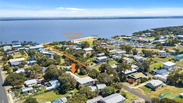 Second view of Homely house listing, 15 - 17 Cove Street, Loch Sport VIC 3851