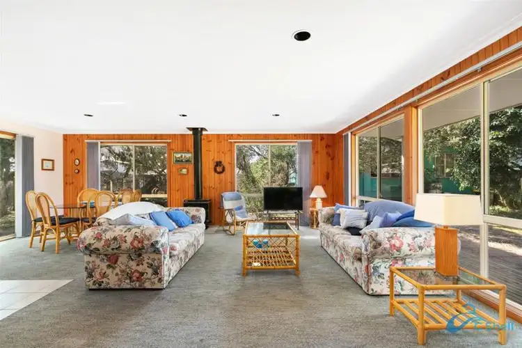 Third view of Homely house listing, 15 - 17 Cove Street, Loch Sport VIC 3851