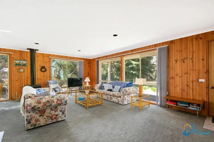 Fourth view of Homely house listing, 15 - 17 Cove Street, Loch Sport VIC 3851