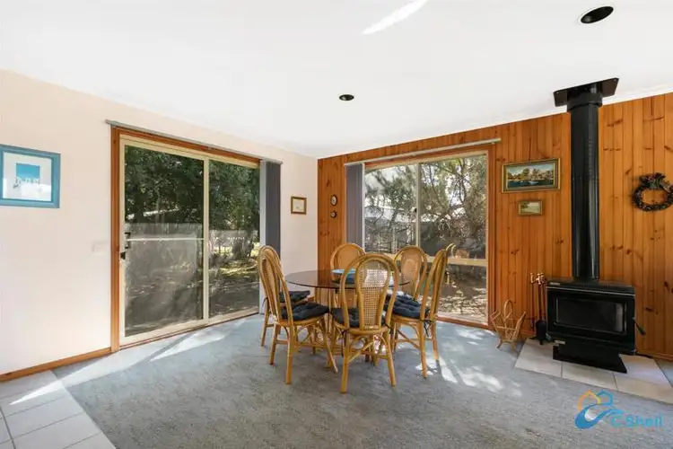 Fifth view of Homely house listing, 15 - 17 Cove Street, Loch Sport VIC 3851
