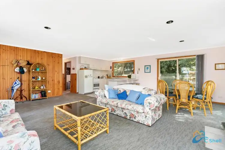 Sixth view of Homely house listing, 15 - 17 Cove Street, Loch Sport VIC 3851