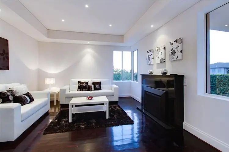 Second view of Homely house listing, 572 Greenhill Road, Burnside SA 5066