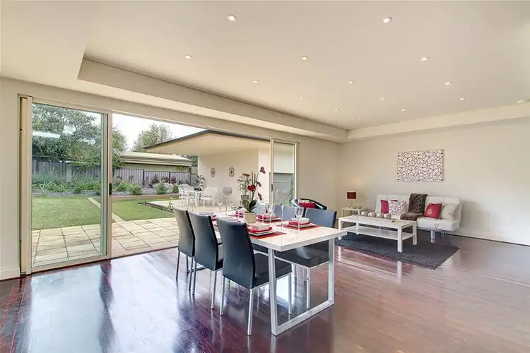 Fourth view of Homely house listing, 572 Greenhill Road, Burnside SA 5066