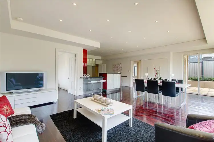 Fifth view of Homely house listing, 572 Greenhill Road, Burnside SA 5066