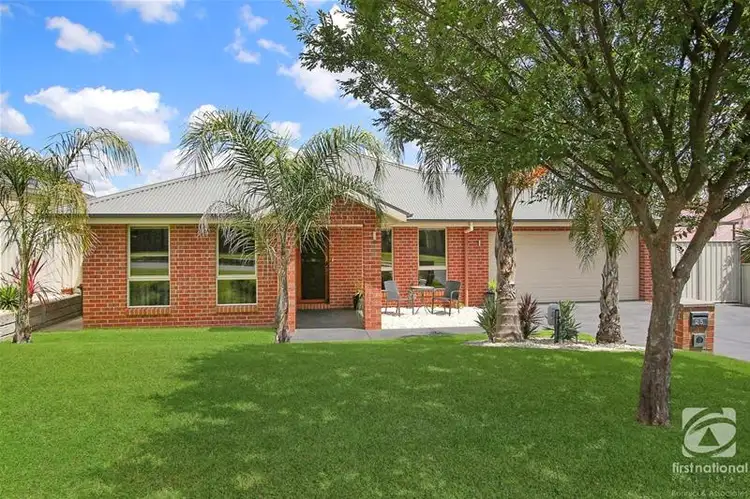 25 Proctor Street, Wodonga VIC 3690