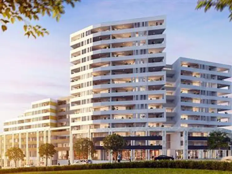 Main view of Homely apartment listing, 159/27 Yattenden Crescent, Baulkham Hills NSW 2153