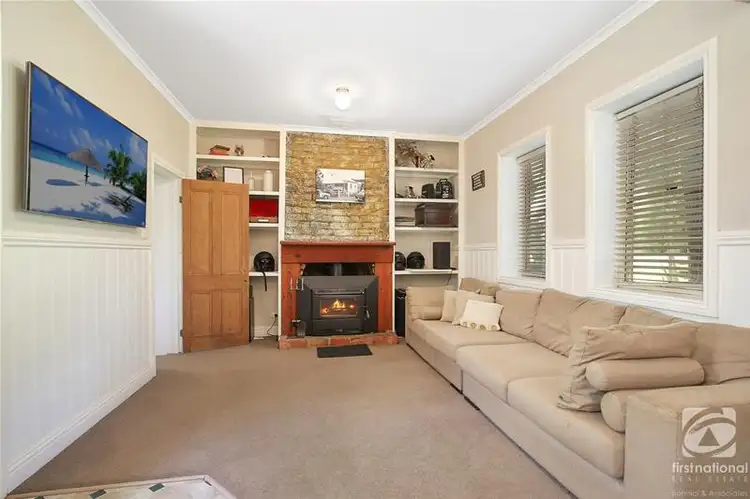 Fifth view of Homely house listing, 310 Old Stanley Road, Stanley VIC 3747