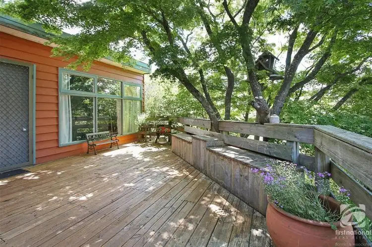 Main view of Homely house listing, 78 Mt Stanley Road, Stanley VIC 3747
