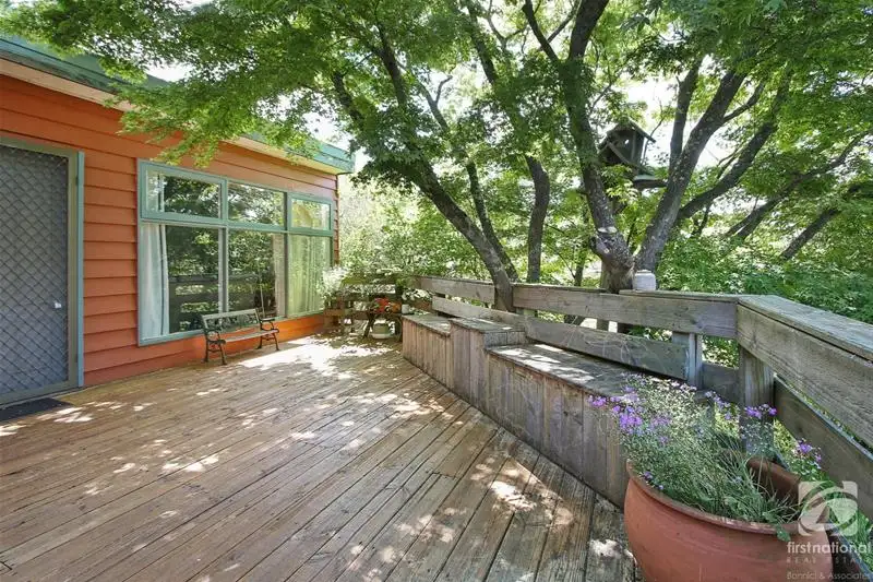 Main view of Homely house listing, 78 Mt Stanley Road, Stanley VIC 3747