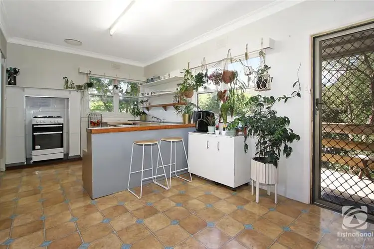 Third view of Homely house listing, 78 Mt Stanley Road, Stanley VIC 3747