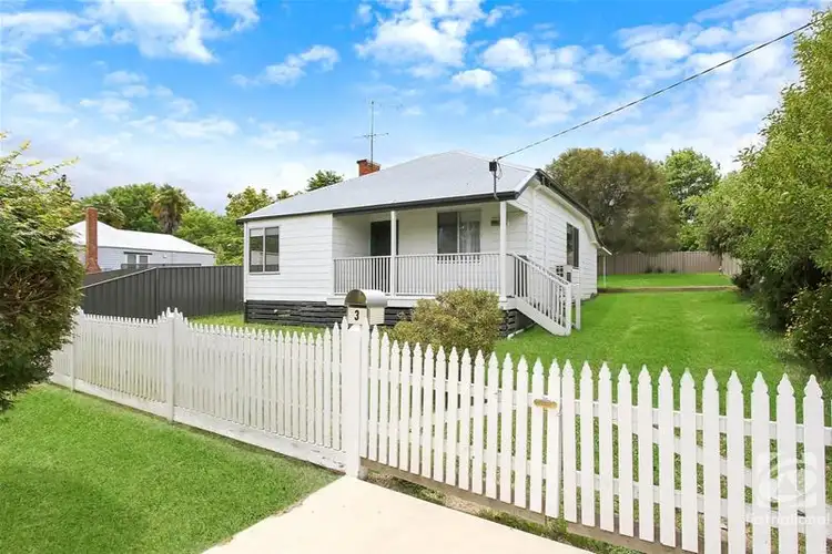 Main view of Homely house listing, 3 John Crescent, Beechworth VIC 3747