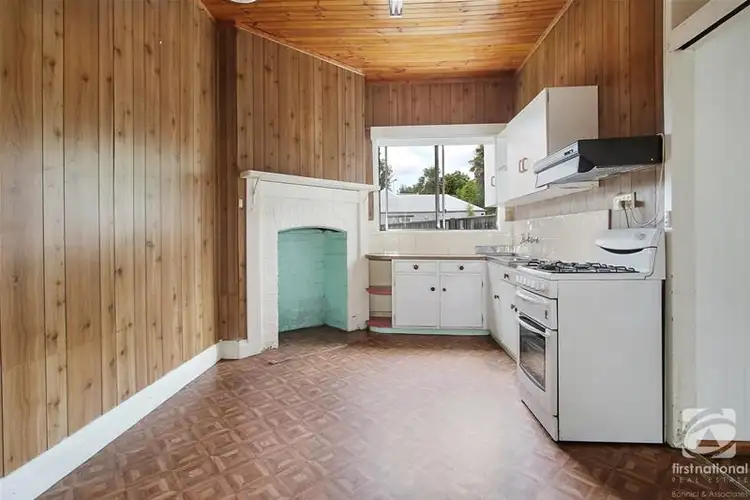 Fifth view of Homely house listing, 3 John Crescent, Beechworth VIC 3747