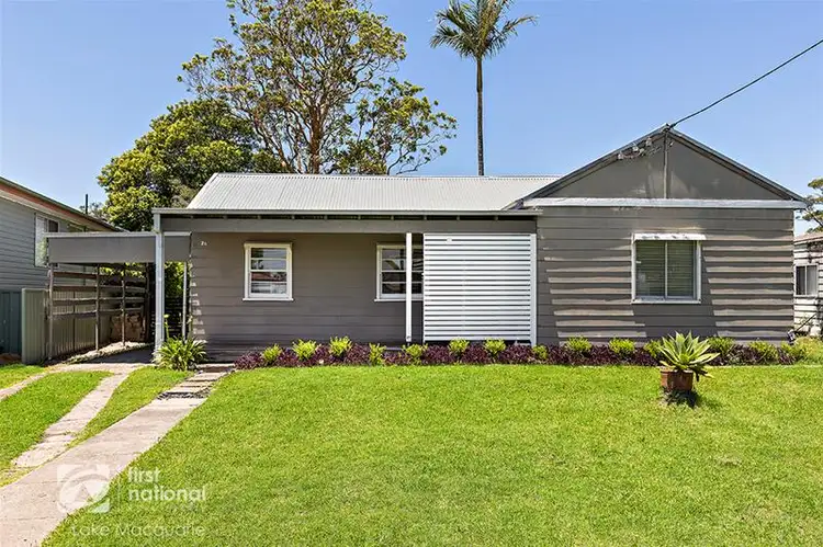 26 Laurel Avenue, Edgeworth NSW 2285