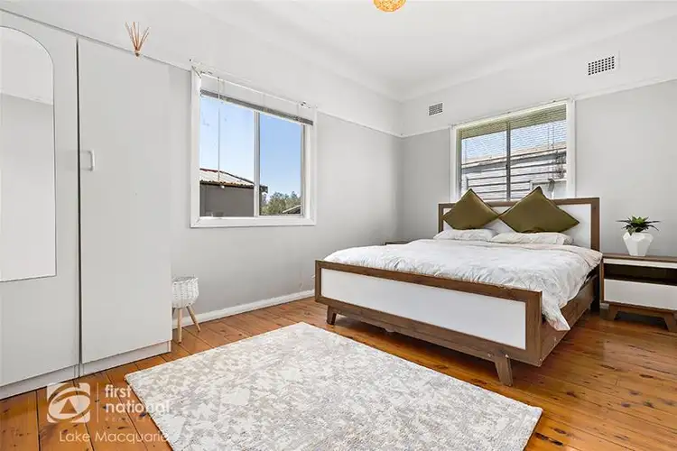 Sixth view of Homely house listing, 26 Laurel Avenue, Edgeworth NSW 2285