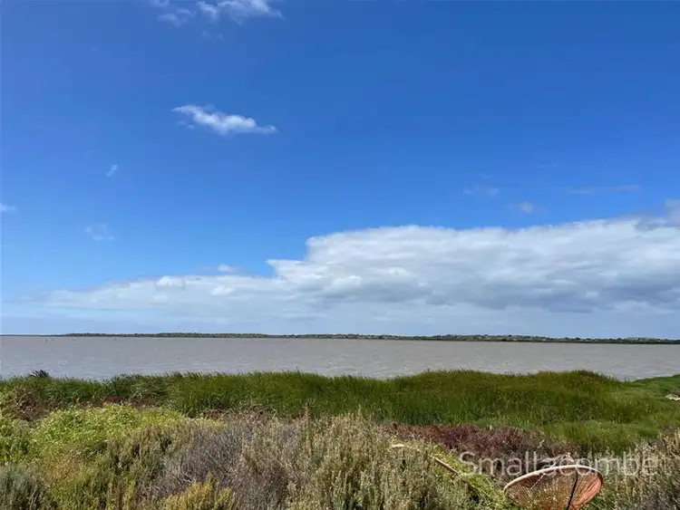 Sixth view of Homely land listing, Section 18 Monument Road, Hindmarsh Island SA 5214
