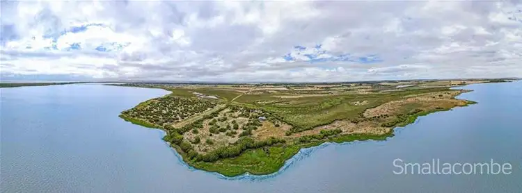 Seventh view of Homely land listing, Section 18 Monument Road, Hindmarsh Island SA 5214