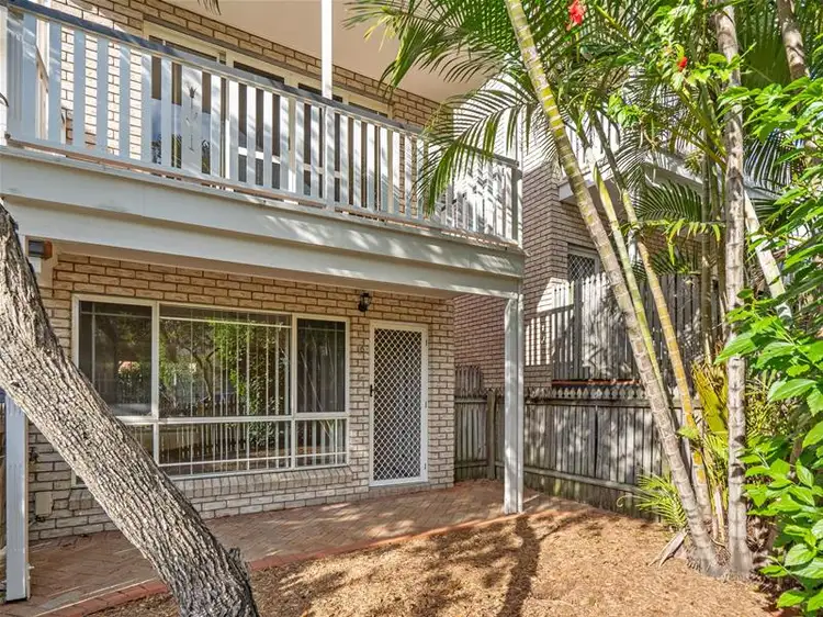Main view of Homely townhouse listing, 6/33 Rialto Street, Stones Corner QLD 4120