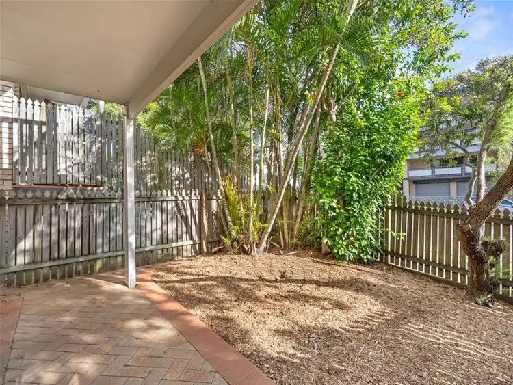 Second view of Homely townhouse listing, 6/33 Rialto Street, Stones Corner QLD 4120