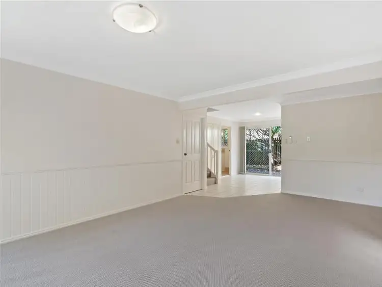 Fourth view of Homely townhouse listing, 6/33 Rialto Street, Stones Corner QLD 4120
