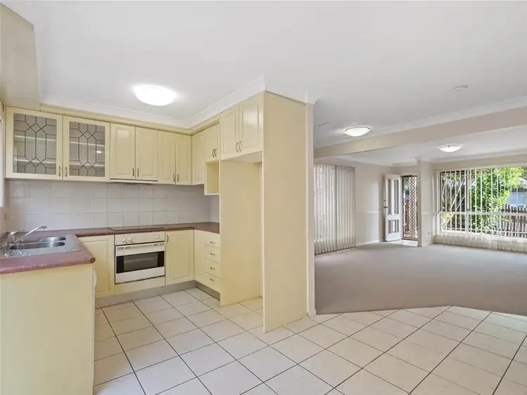 Fifth view of Homely townhouse listing, 6/33 Rialto Street, Stones Corner QLD 4120