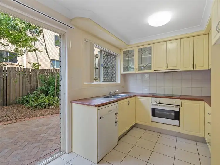 Sixth view of Homely townhouse listing, 6/33 Rialto Street, Stones Corner QLD 4120