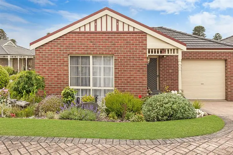 15/45 Timor Street, Warrnambool VIC 3280