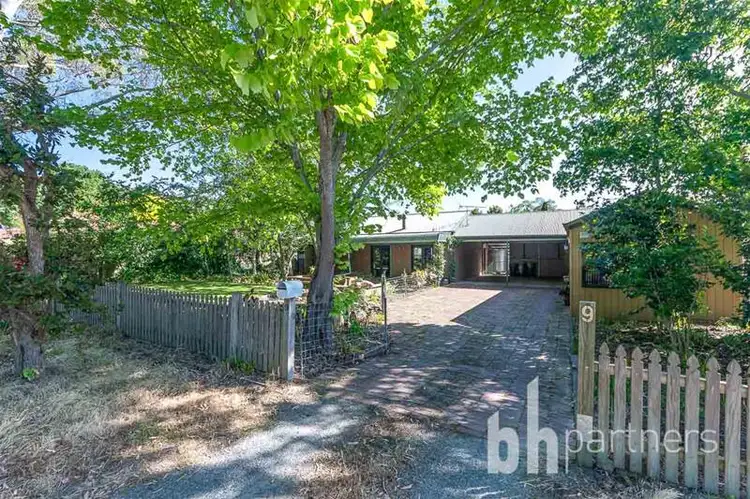 Main view of Homely house listing, 9 James Street, Balhannah SA 5242