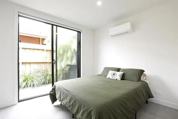 Fifth view of Homely townhouse listing, 8/711 Barkly Street, West Footscray VIC 3012